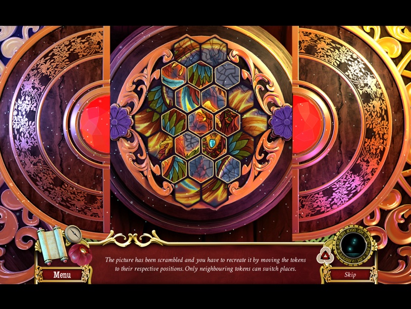 Tibetan Quest: Beyond The World's End screenshot 2