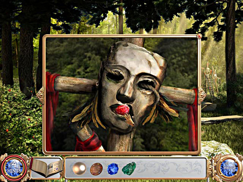 Time Mysteries: Inheritance screenshot 3