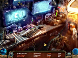 Time Mysteries: The Final Enigma screenshot 1