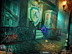 Time Mysteries: The Final Enigma screenshot 2