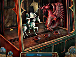 Time Mysteries: The Final Enigma screenshot 3