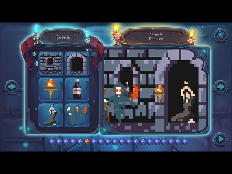 Time Twins Mosaics Haunted Images screenshot 3