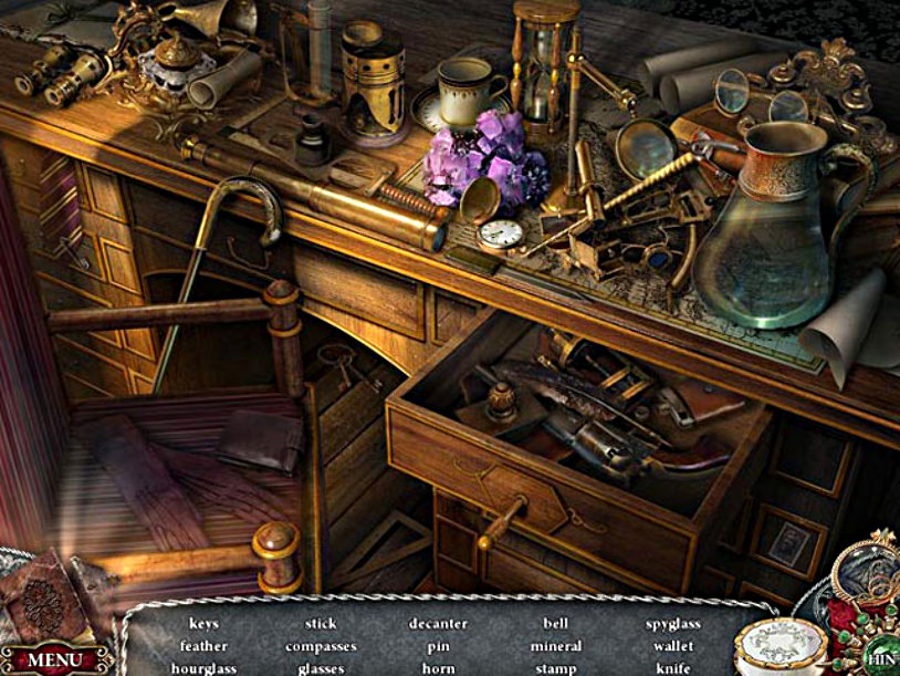 Timeless: The Lost Castle screenshot 1