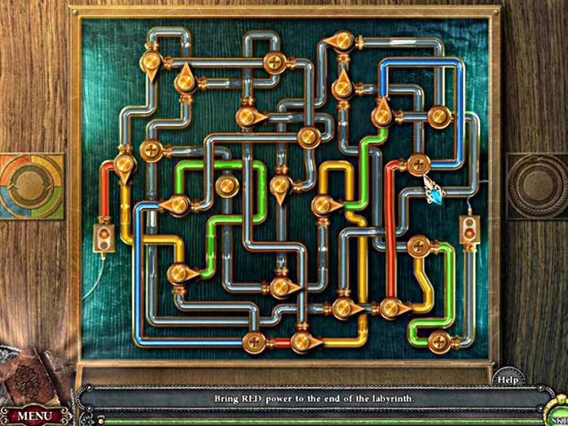 Timeless: The Lost Castle screenshot 3