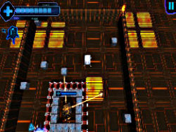Titan screenshot 3