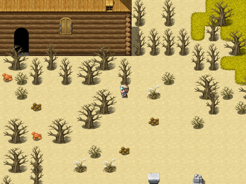 To Ash screenshot 1