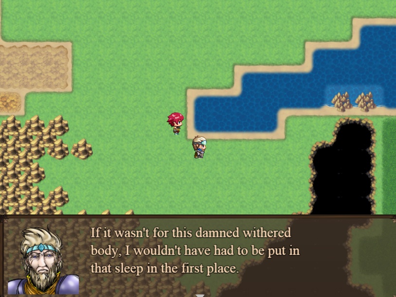 To Ash screenshot 3