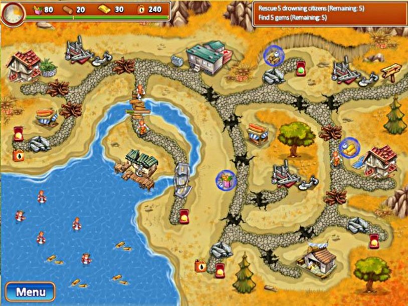 To the Rescue Bundle! screenshot 3