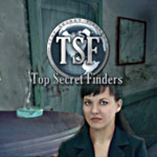 Top Secret Finders