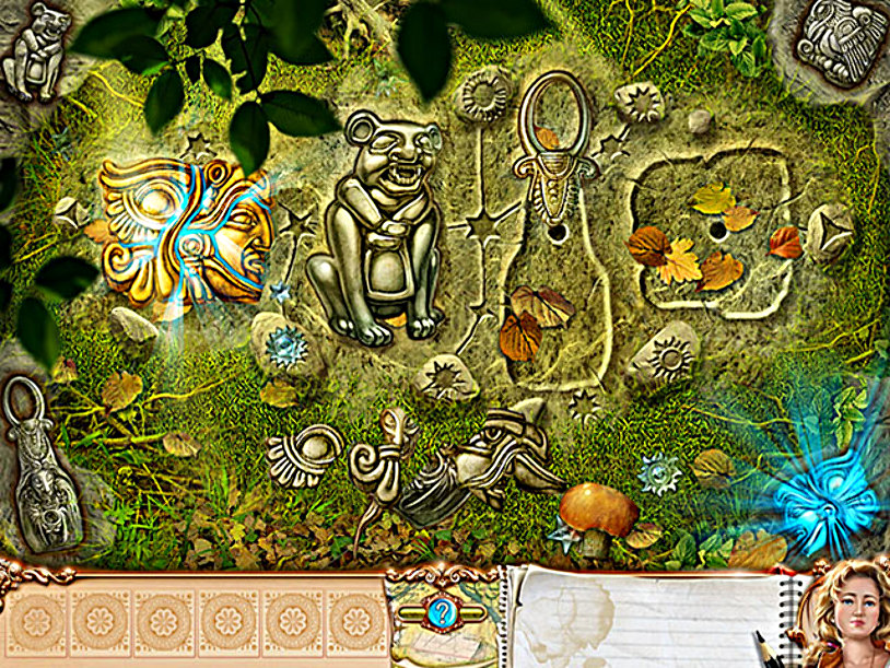 Tornado The Secret of the Magic Cave screenshot 3