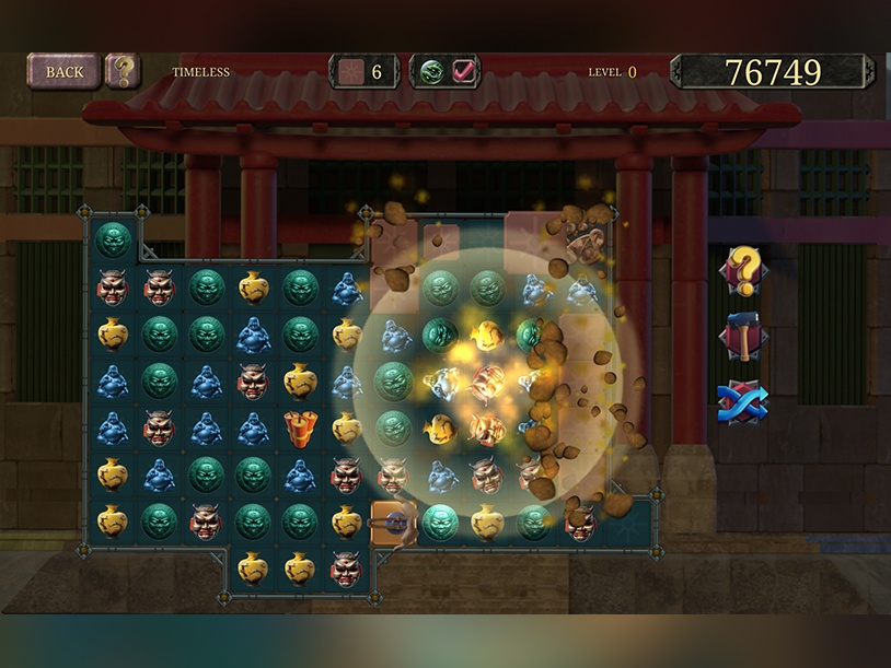 Tower of Wishes 3 - Japan screenshot 1