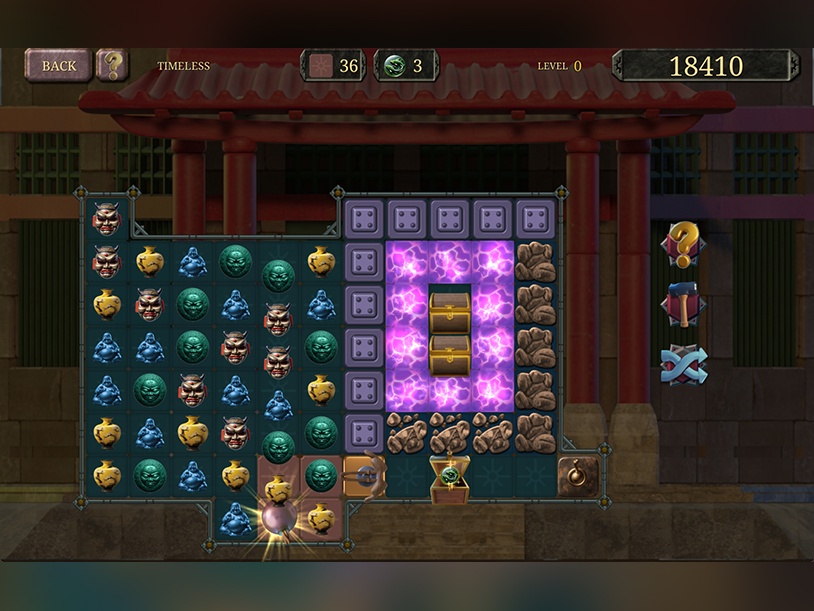 Tower of Wishes 3 - Japan screenshot 2