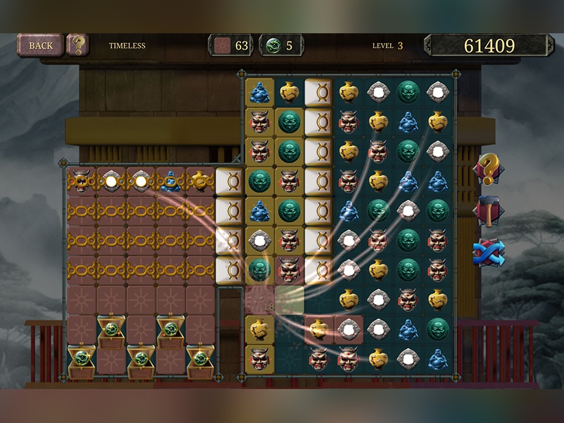 Tower of Wishes 3 - Japan screenshot 3