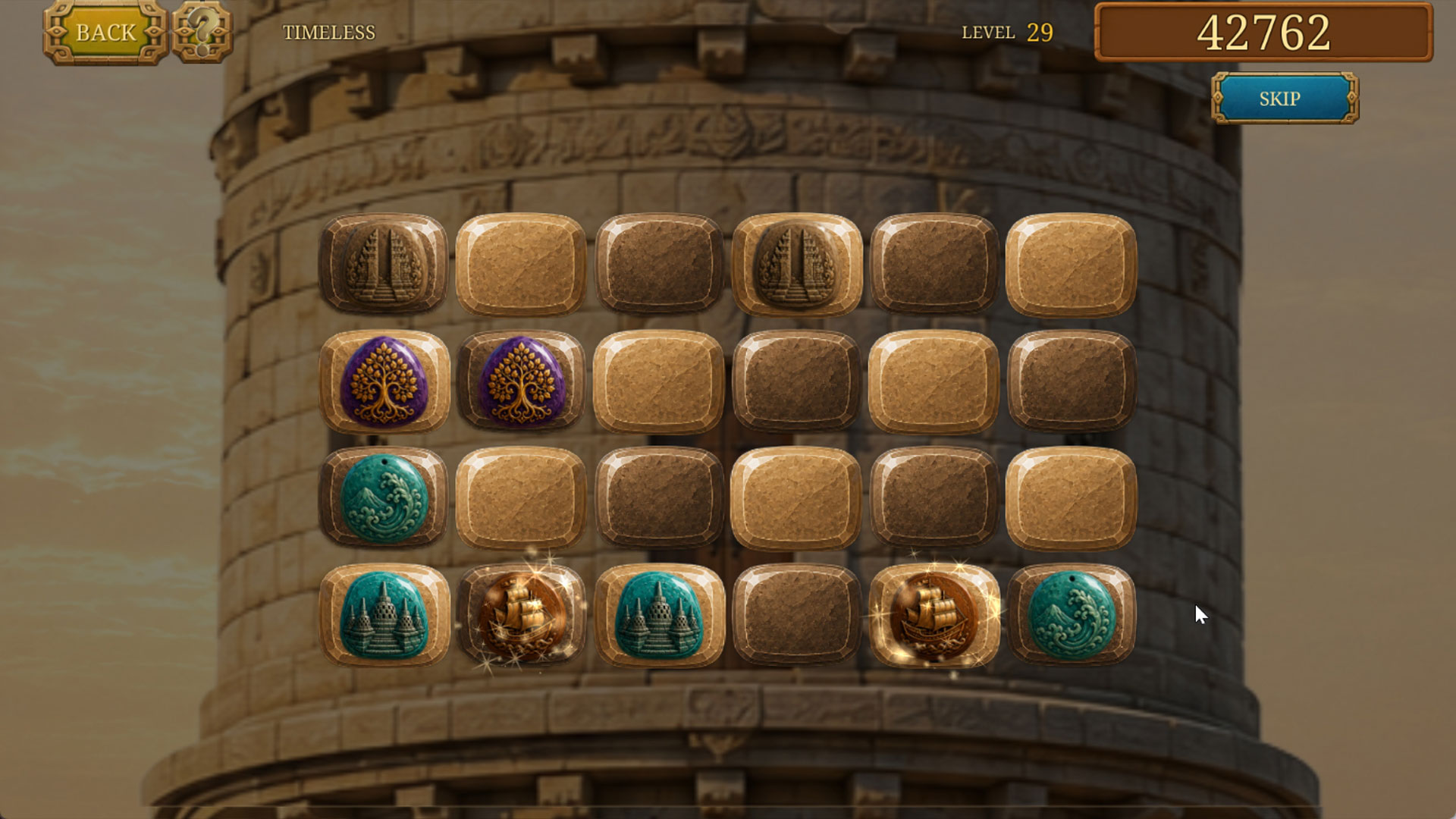 Tower of Wishes 5 screenshot 1