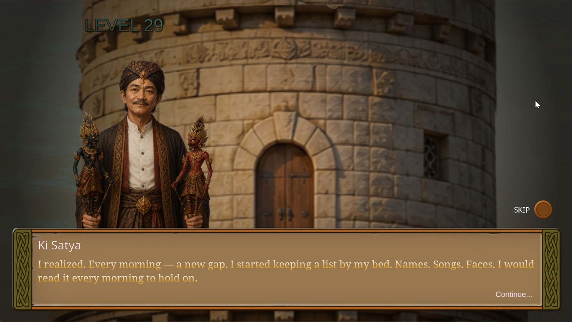 Tower of Wishes 5 screenshot 3