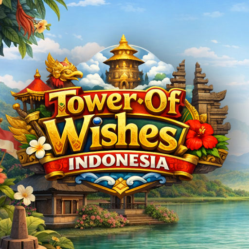Tower of Wishes 5