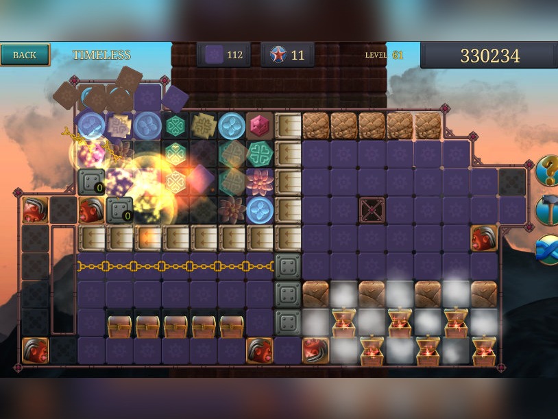 Tower Of Wishes screenshot 1