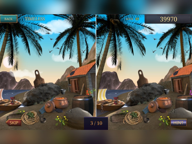Tower Of Wishes screenshot 2
