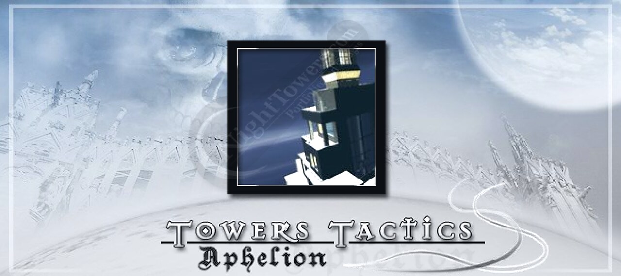 Tower's Tactics: Aphelion screenshot 4