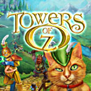 Towers of Oz