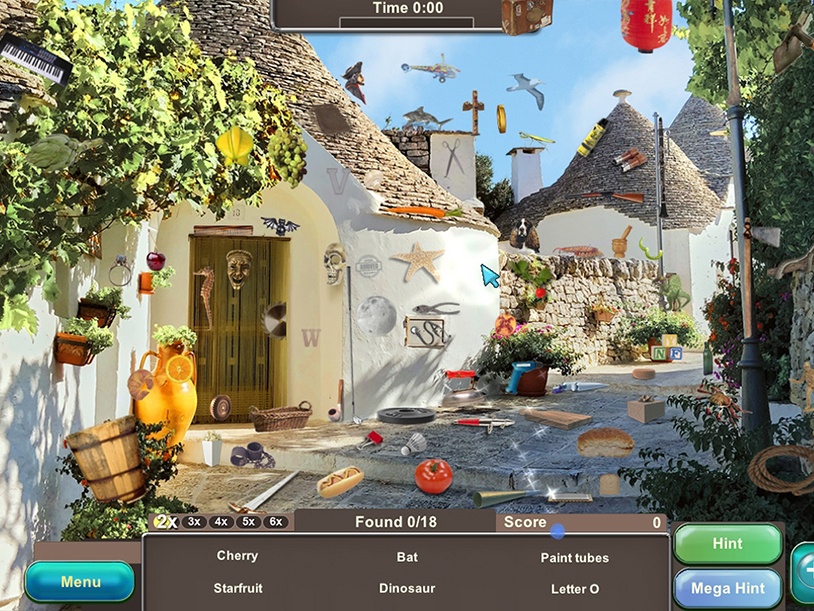 Travel Along screenshot 2