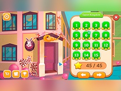 Travel Cuisine 2 Sweet Life screenshot 2