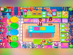 Travel Cuisine 3 The Sea of Flavours screenshot 2