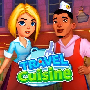 Travel Cuisine