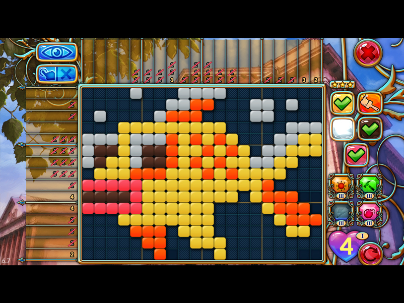 Travel Mosacis 7: Fantastic Berlin screenshot 2
