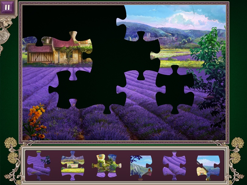 Travel Riddles: Trip To France screenshot 3