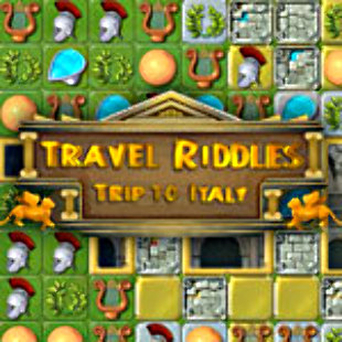 Travel Riddles: Trip to Italy