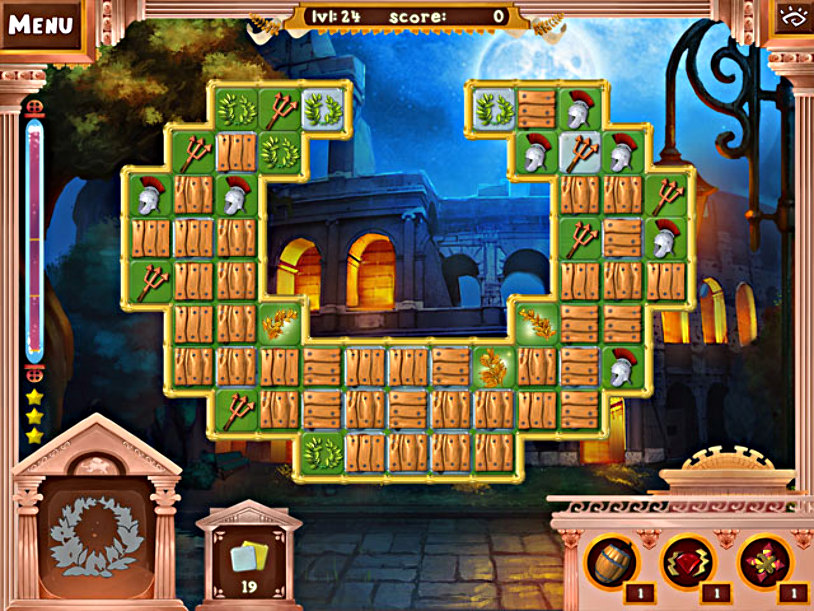 Travel Riddles: Trip to Italy screenshot 2