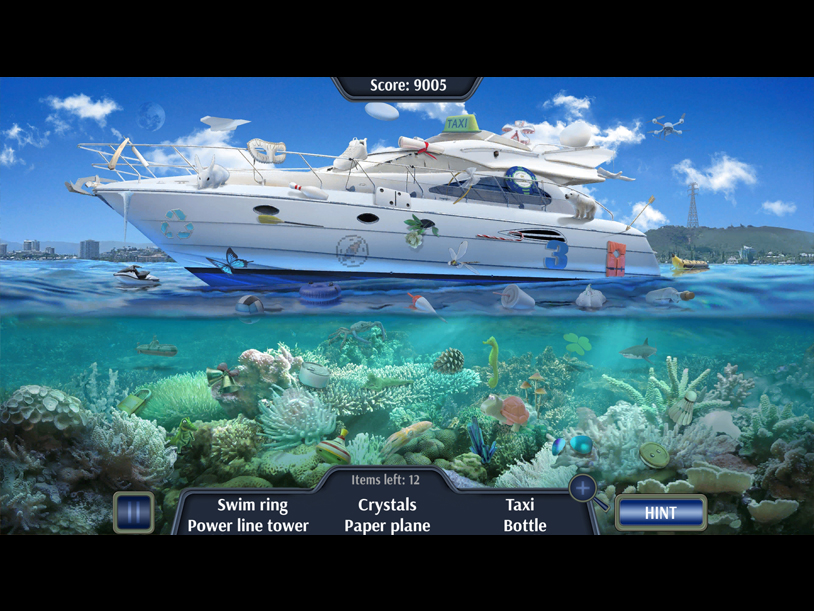 Travel to Australia screenshot 1