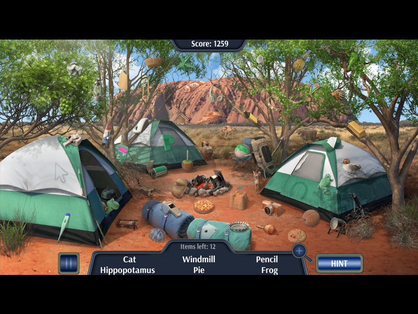 Travel to Australia screenshot 2