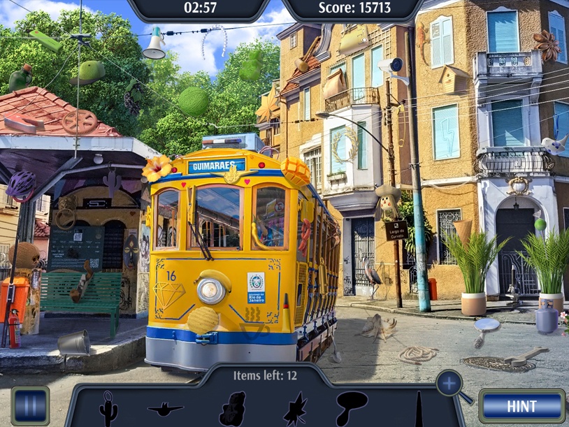 Travel to Brazil screenshot 2