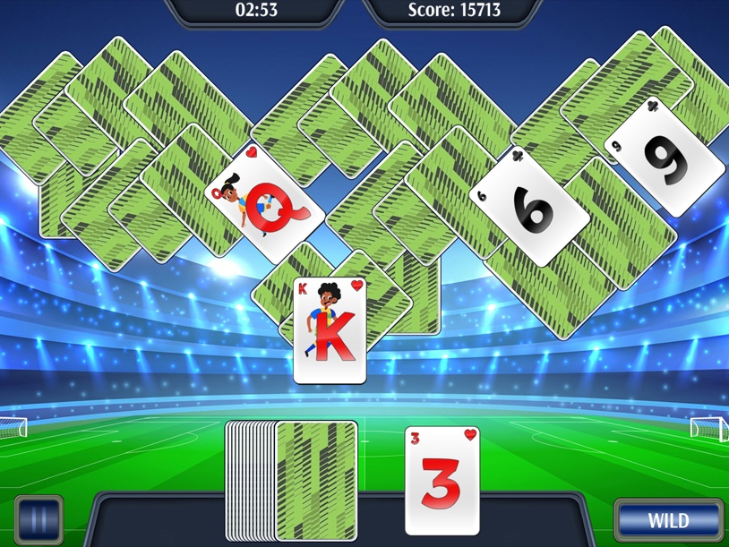 Travel to Brazil screenshot 3