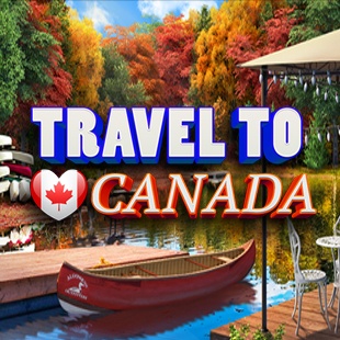 Travel To Canada