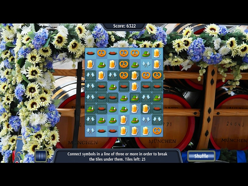 Travel To Germany screenshot 3