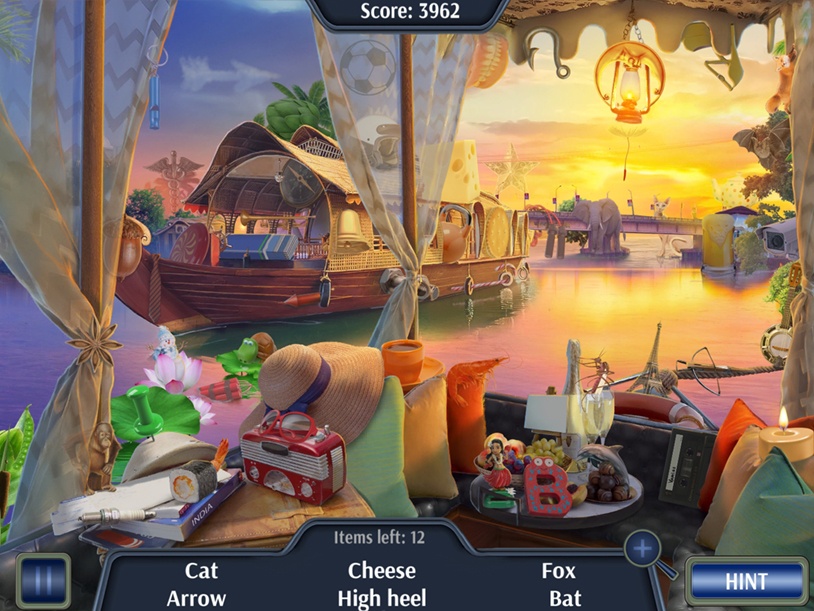 Travel to India screenshot 1
