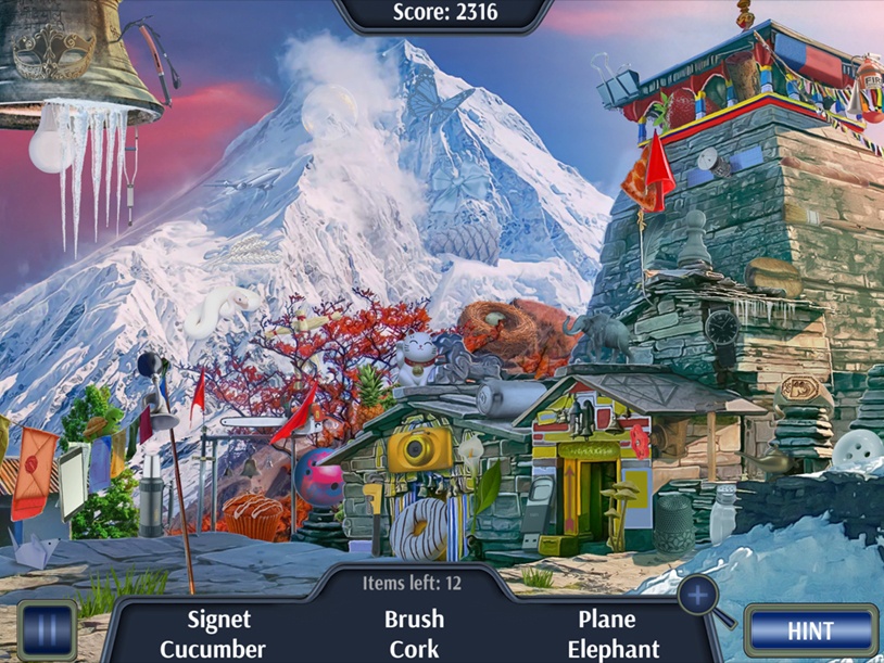 Travel to India screenshot 3