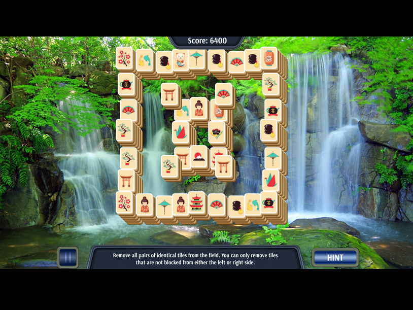 Travel to Japan screenshot 1