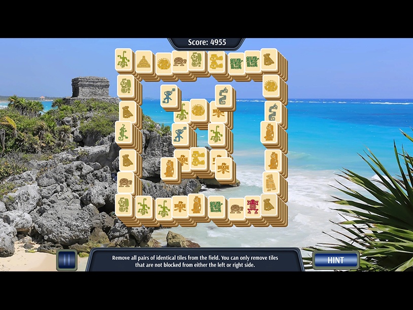 Travel to Mexico screenshot 3