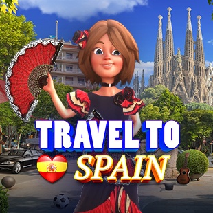 Travel To Spain