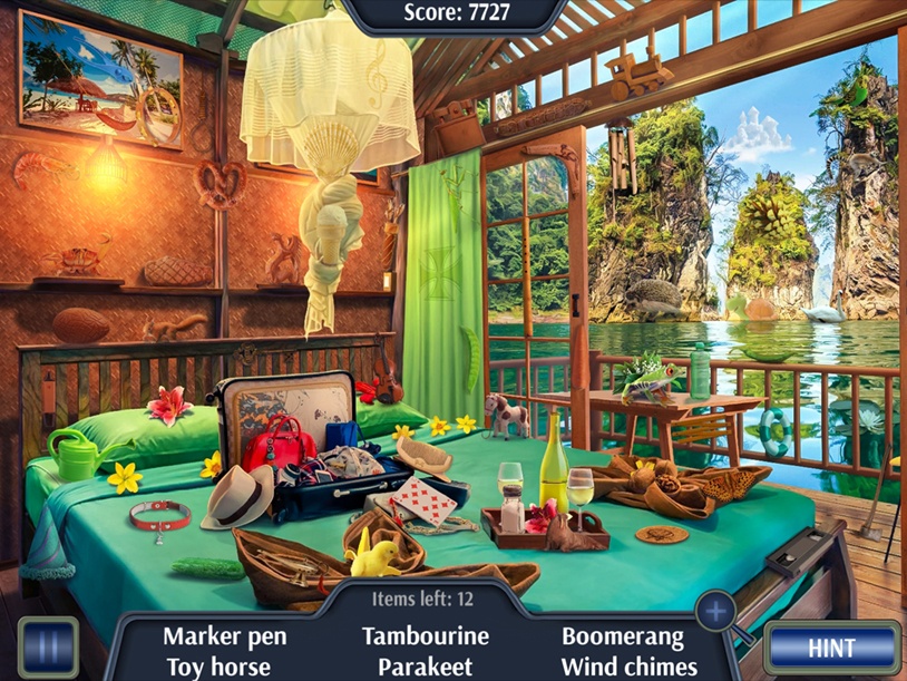 Travel To Thailand screenshot 3