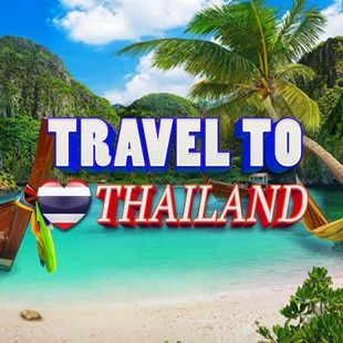 Travel To Thailand
