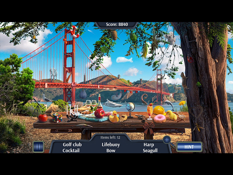 Travel To USA screenshot 2