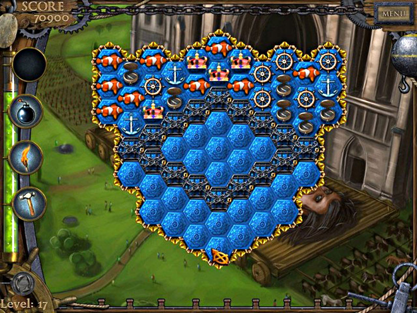 Travels with Gulliver screenshot 2