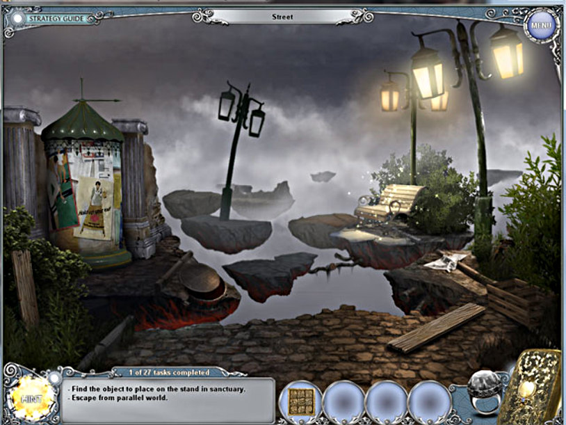 Treasure Seekers 4: The Time Has Come screenshot 3