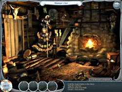 Treasure Seekers: Follow the Ghosts screenshot 1