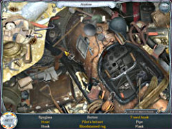 Treasure Seekers: Follow the Ghosts screenshot 3